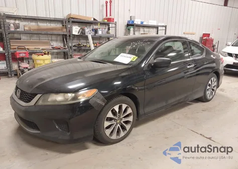 2015 Honda Accord Lx-S from USA, damaged, VIN 1HGCT1B30FA011649